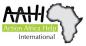 Action Africa Help logo